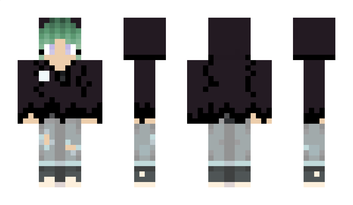 Art621 Minecraft Skin