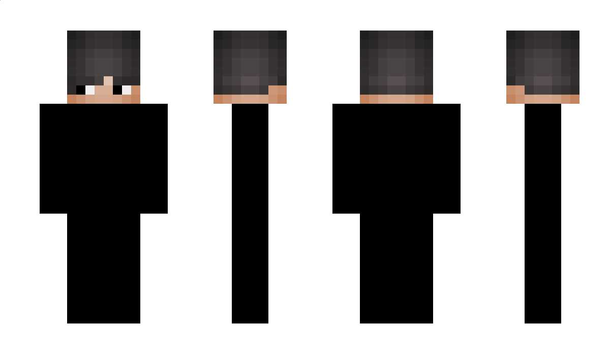 wstside Minecraft Skin