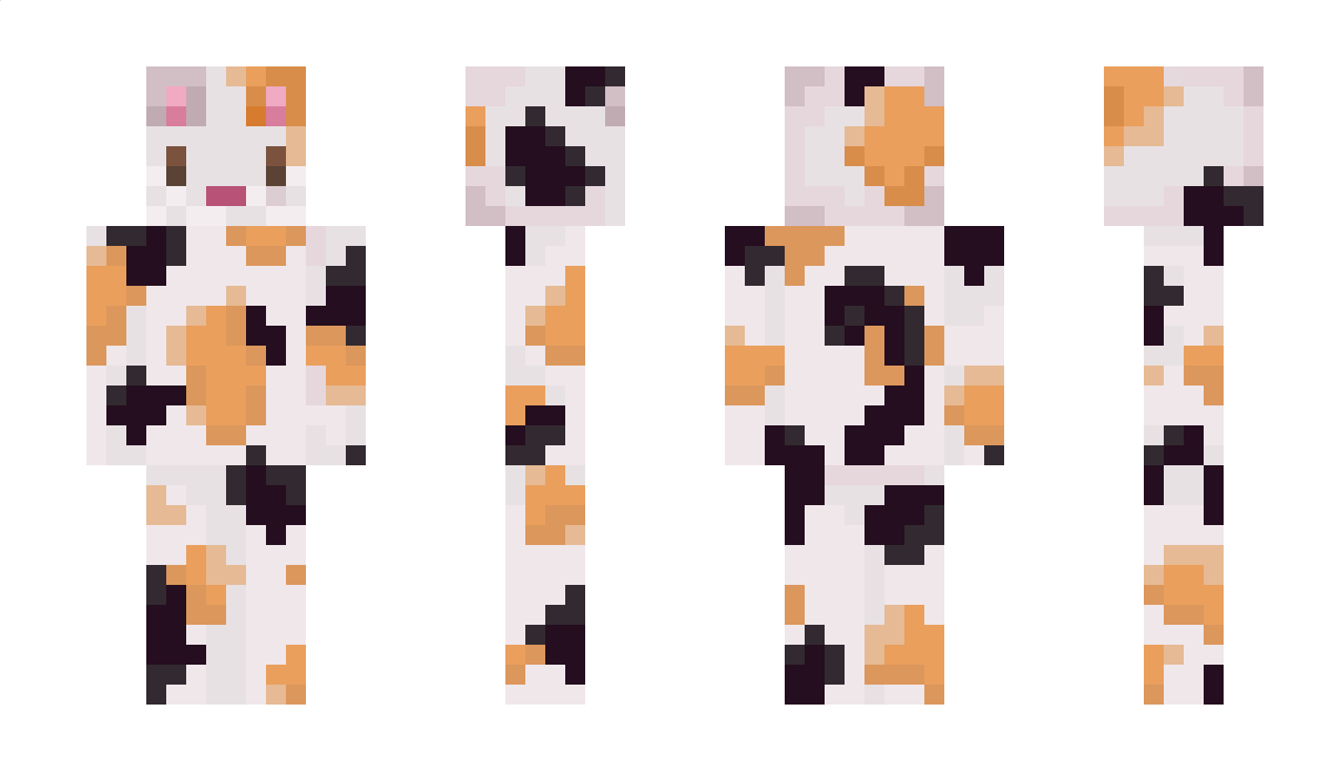 Zyphx Minecraft Skin