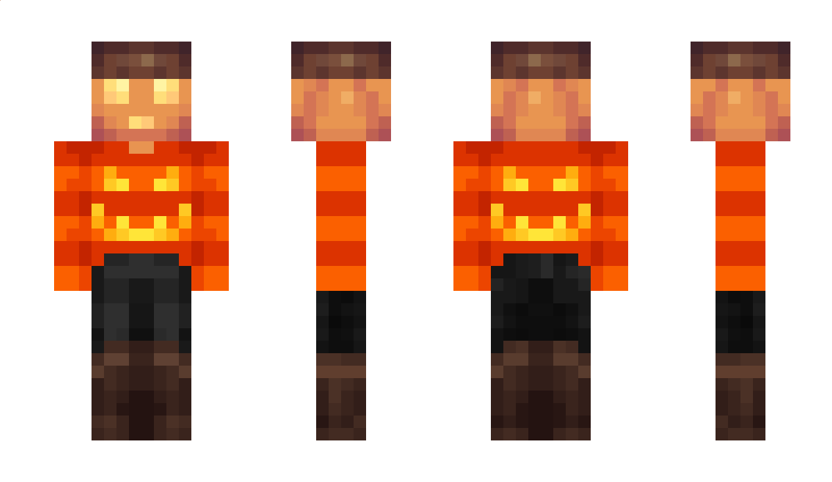 MomsLotion Minecraft Skin