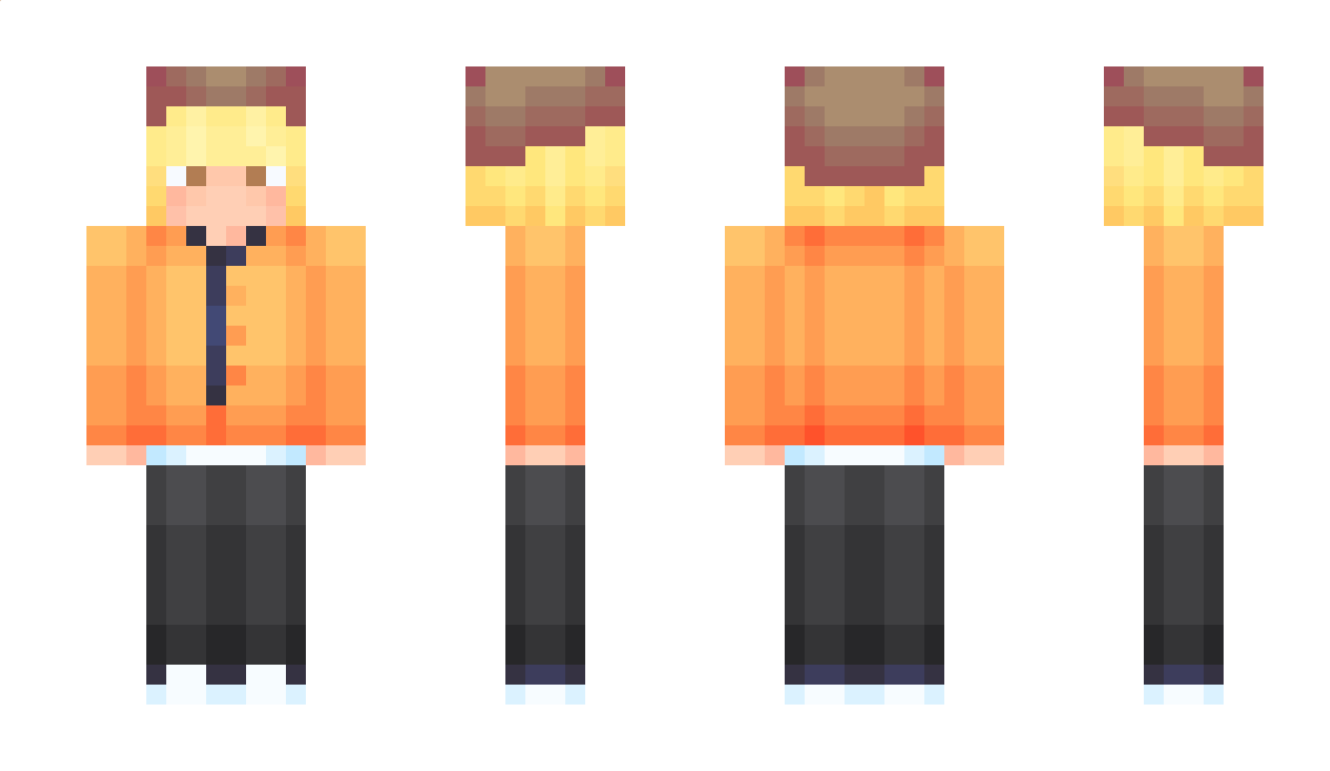 MrMookster_ Minecraft Skin