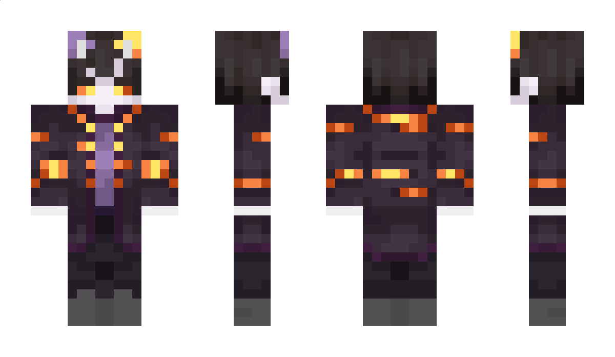 Neth__ Minecraft Skin