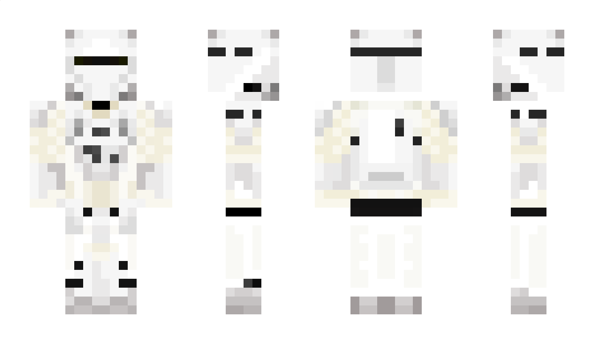 SB1207 Minecraft Skin