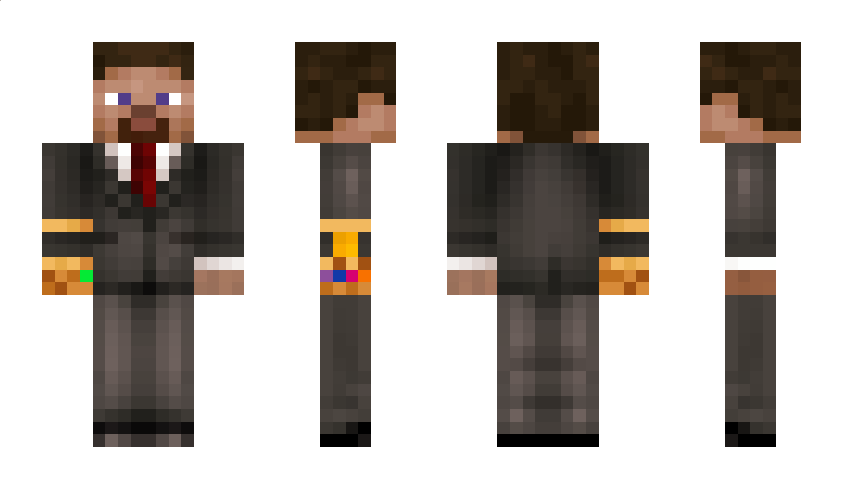 fytuf Minecraft Skin