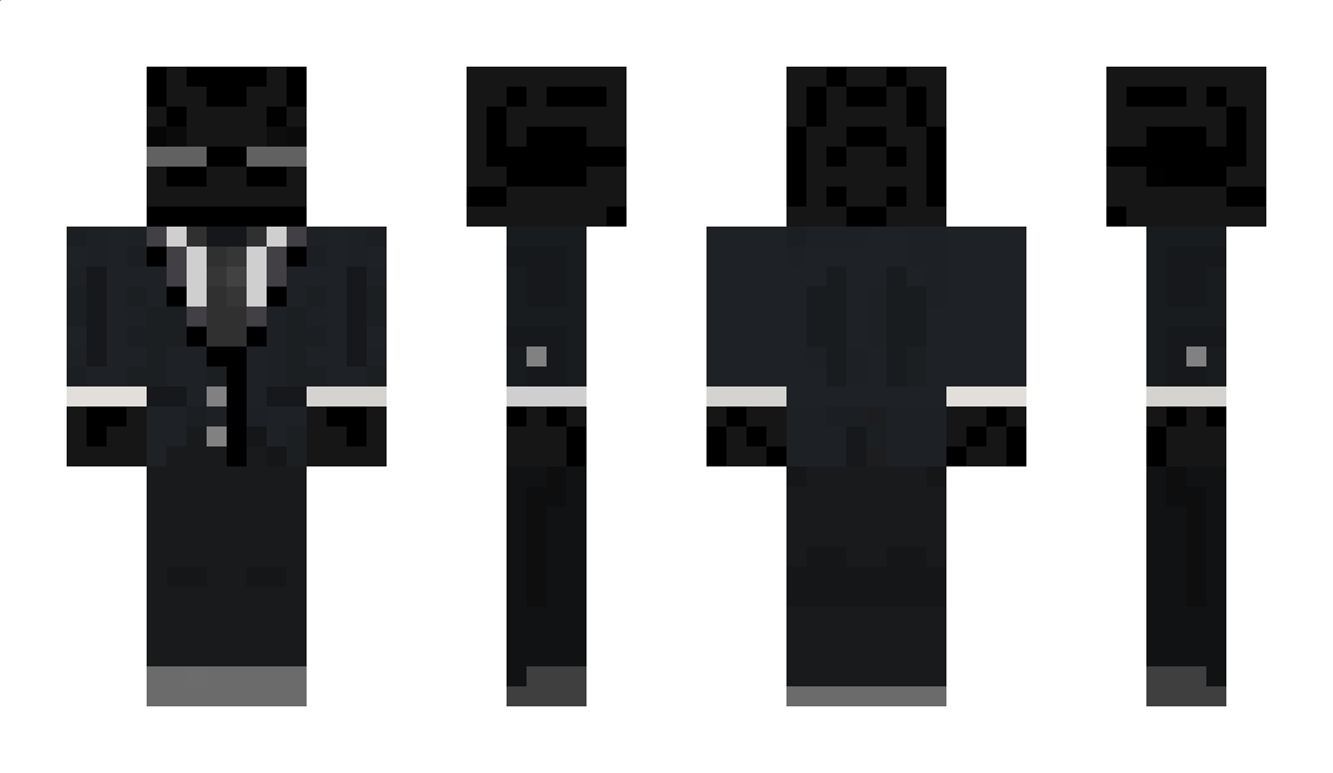 Ender2Walker Minecraft Skin