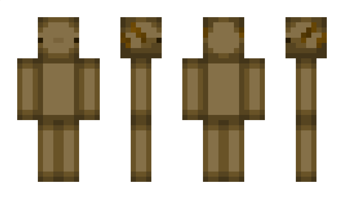 Roel1112 Minecraft Skin