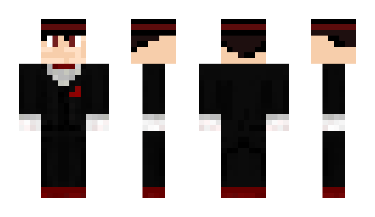 JONAT1NHA Minecraft Skin