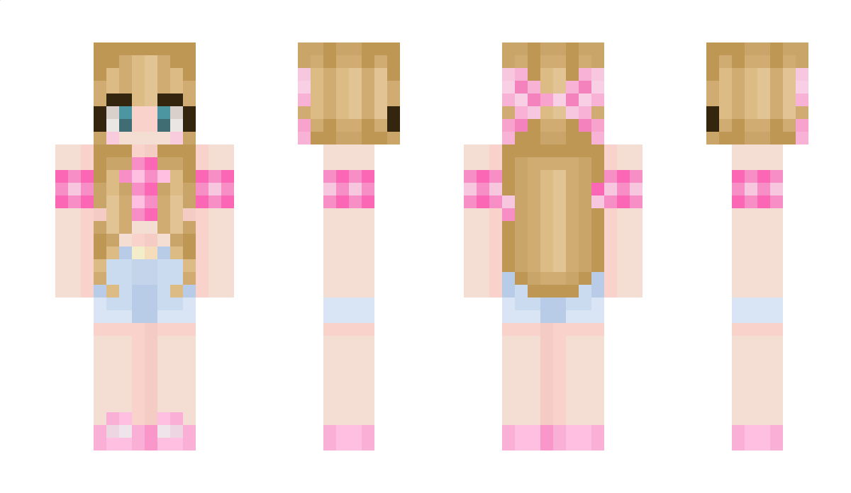 solanrix Minecraft Skin