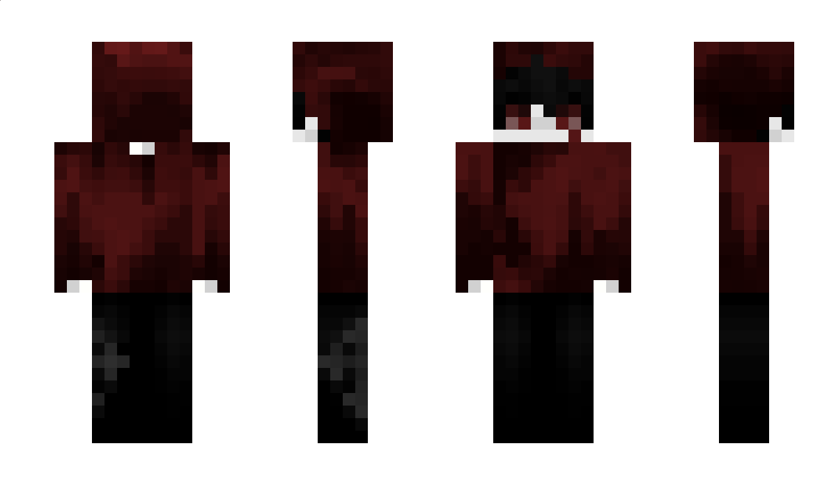 derHERALD Minecraft Skin