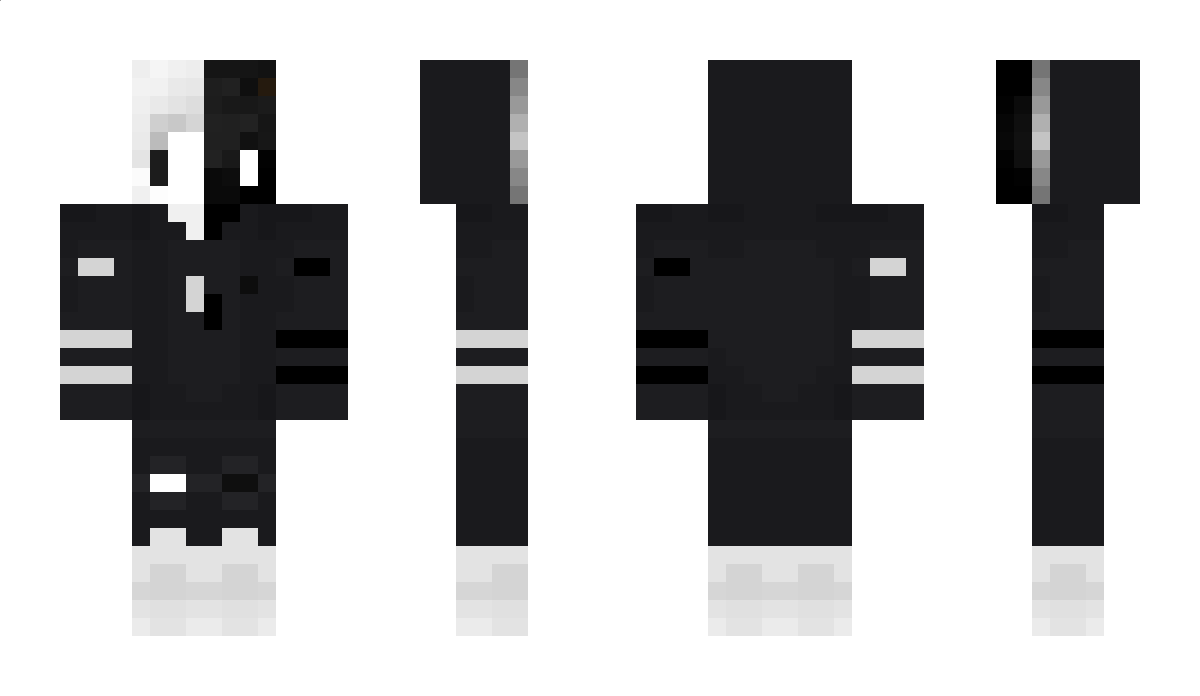 RoyalJordan Minecraft Skin