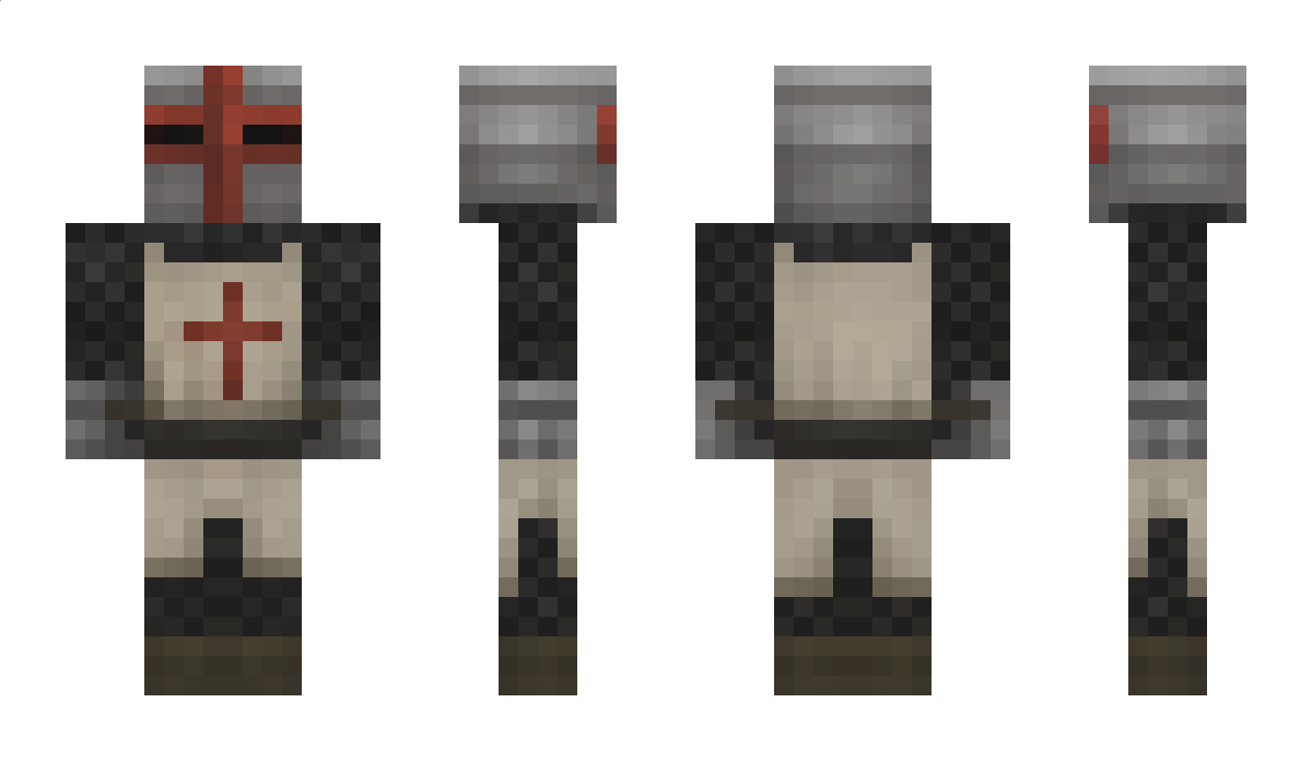 Nosoultimmy Minecraft Skin