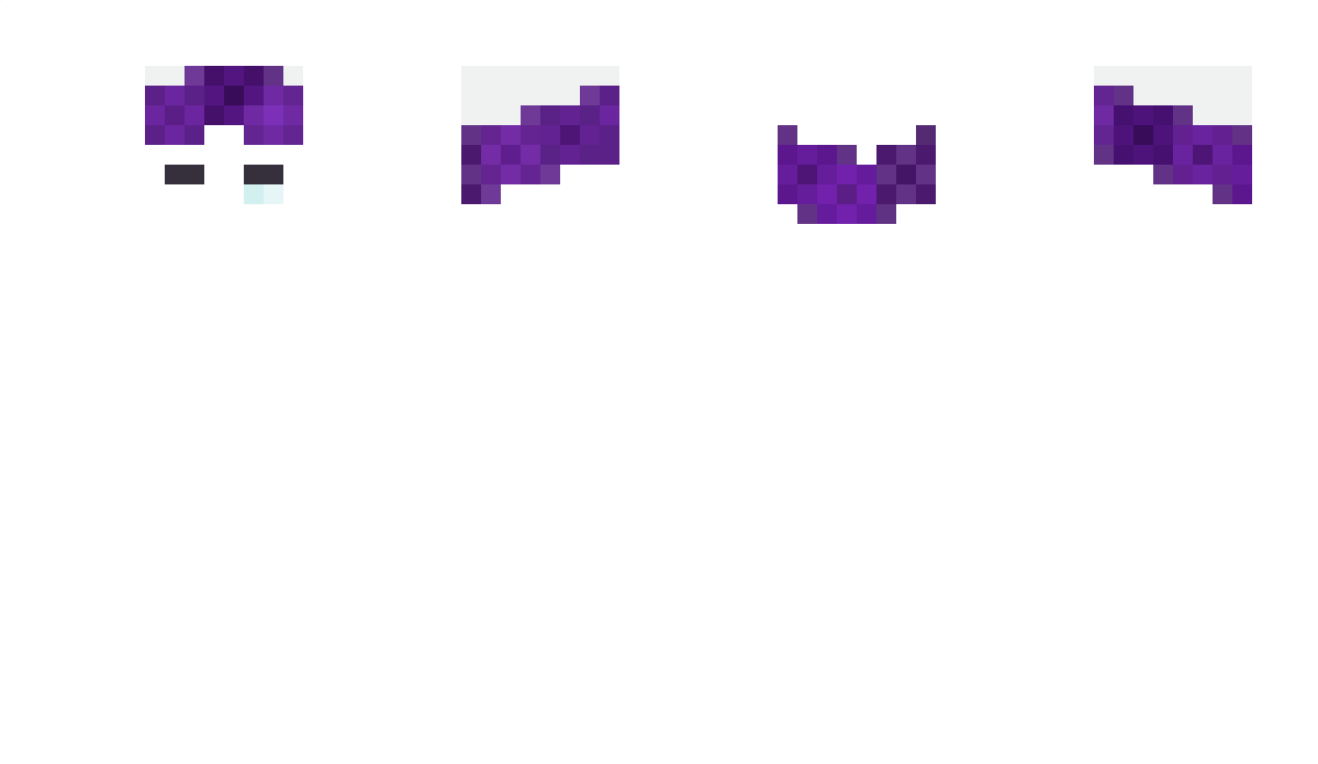 Tsukia_ Minecraft Skin