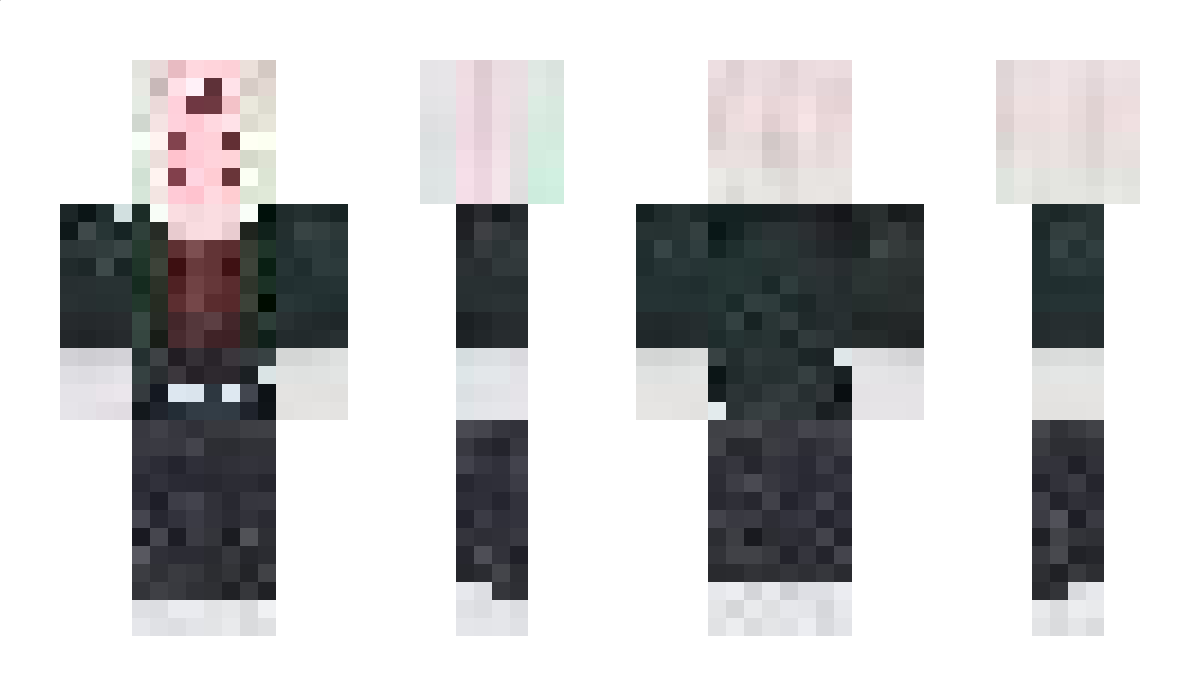 broogli Minecraft Skin