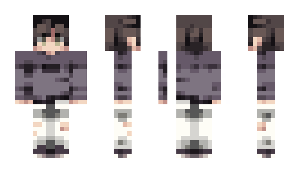 _tud Minecraft Skin