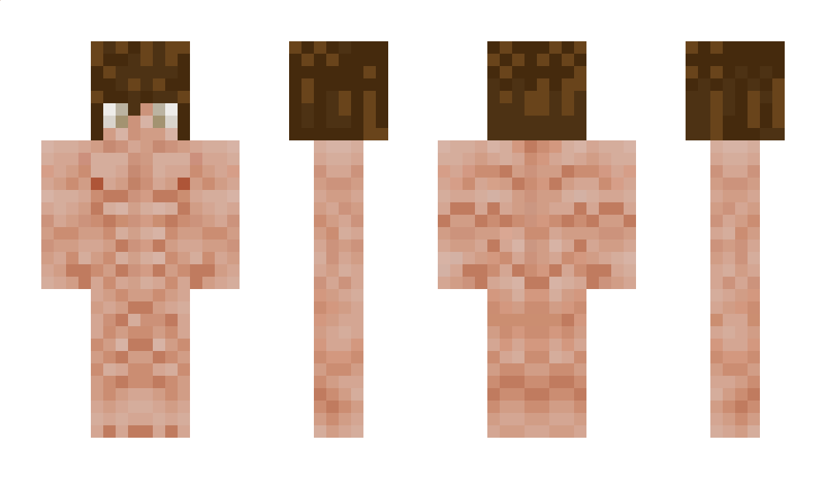 Huntherunt Minecraft Skin