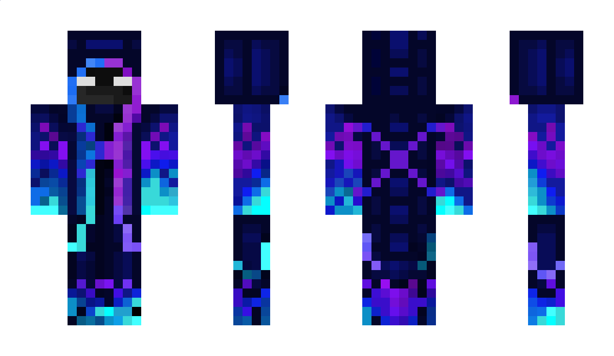 Sniper_void Minecraft Skin