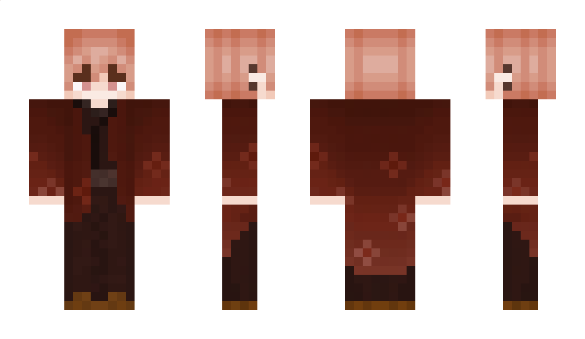 Ozgolath Minecraft Skin