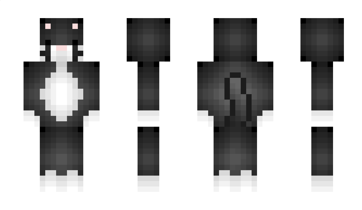 DrecksauBrutal Minecraft Skin