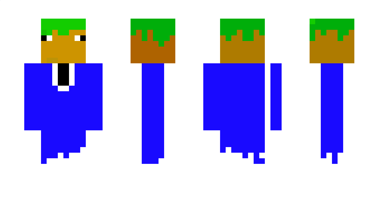 arhatoz Minecraft Skin