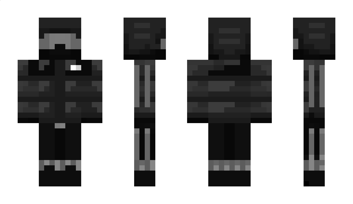 Andrewq1 Minecraft Skin