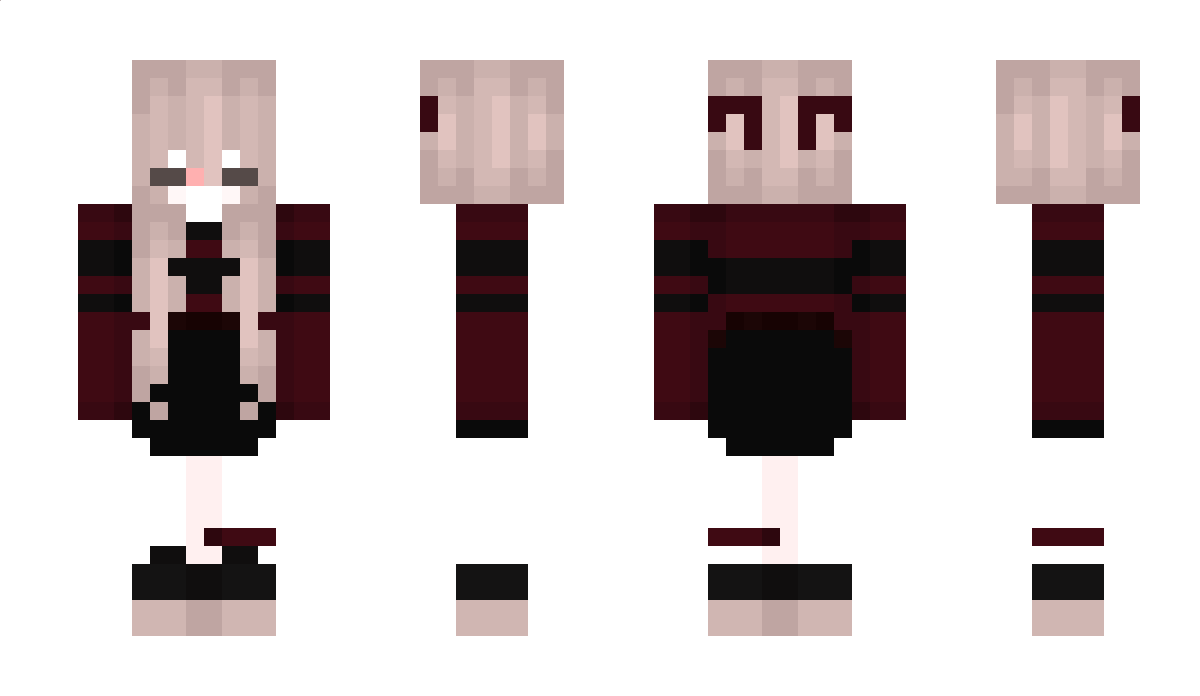 _1jd Minecraft Skin