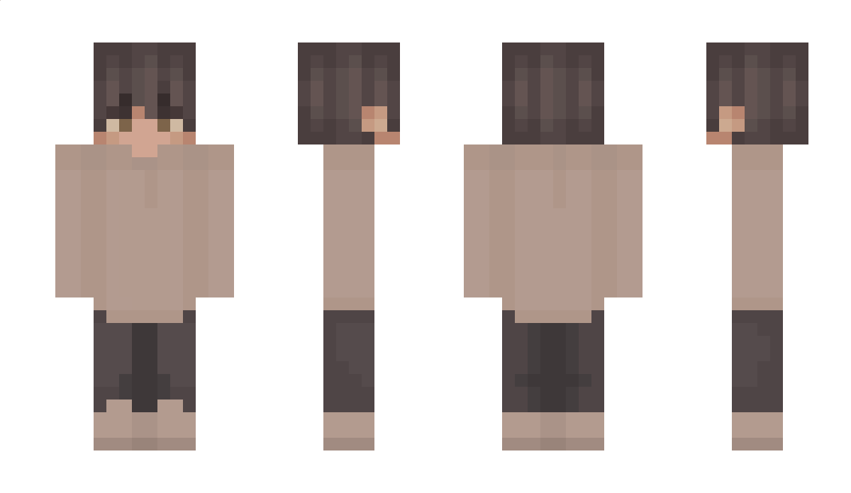 Krk__ Minecraft Skin