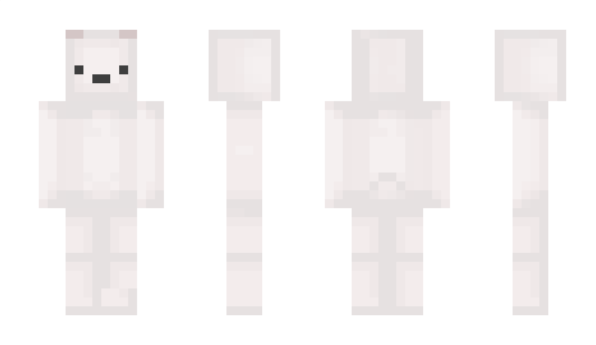 Quebec Minecraft Skin