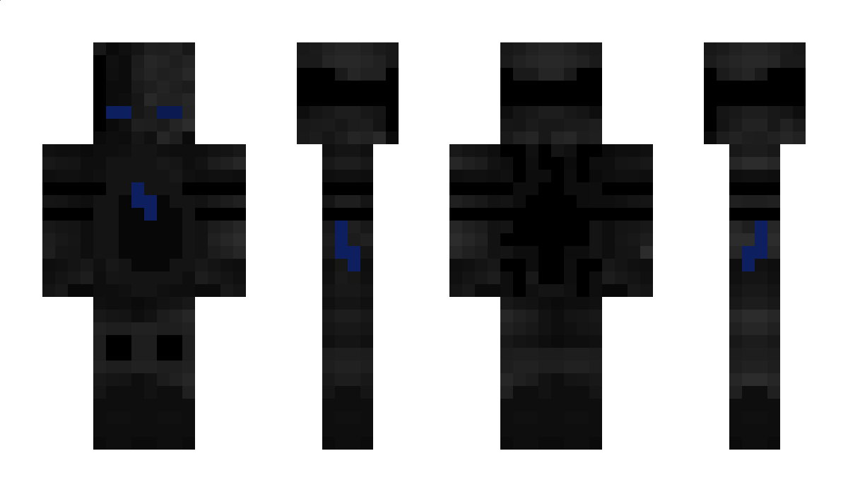 ShadowFury_ Minecraft Skin