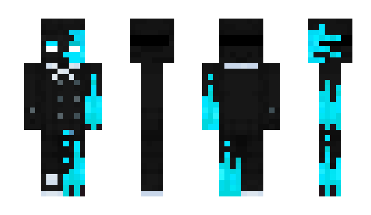 FreashMC Minecraft Skin