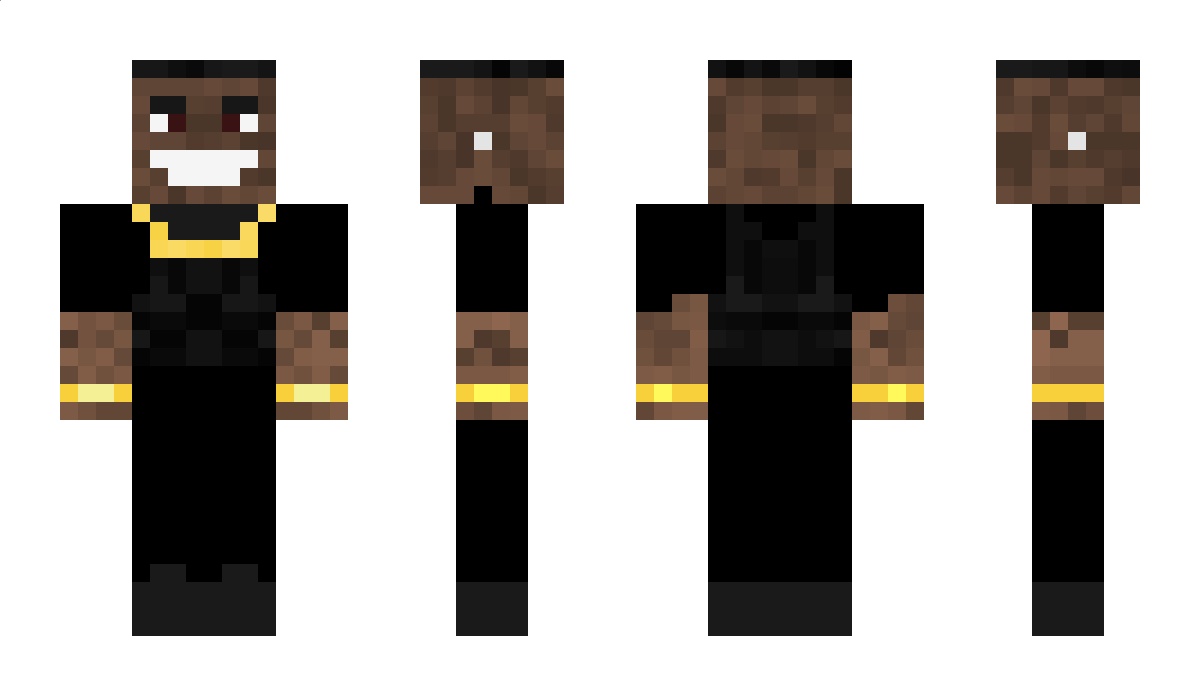 Antho_Modz Minecraft Skin