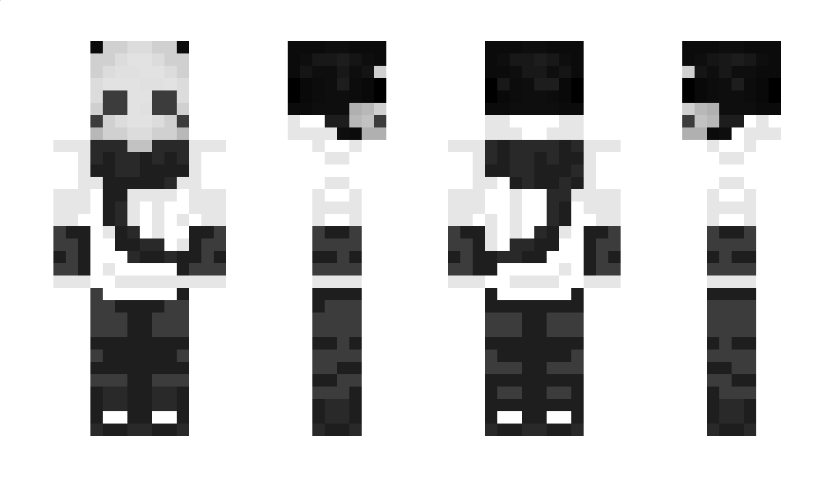 Swrrd Minecraft Skin