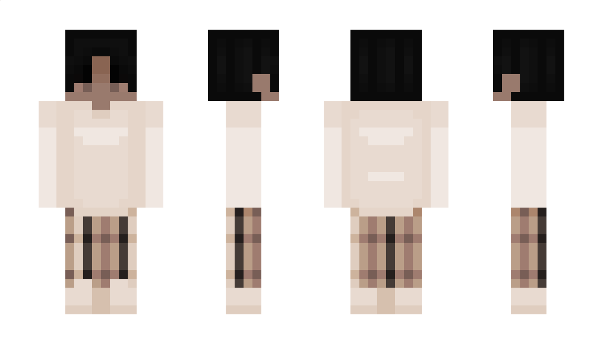 lozo Minecraft Skin