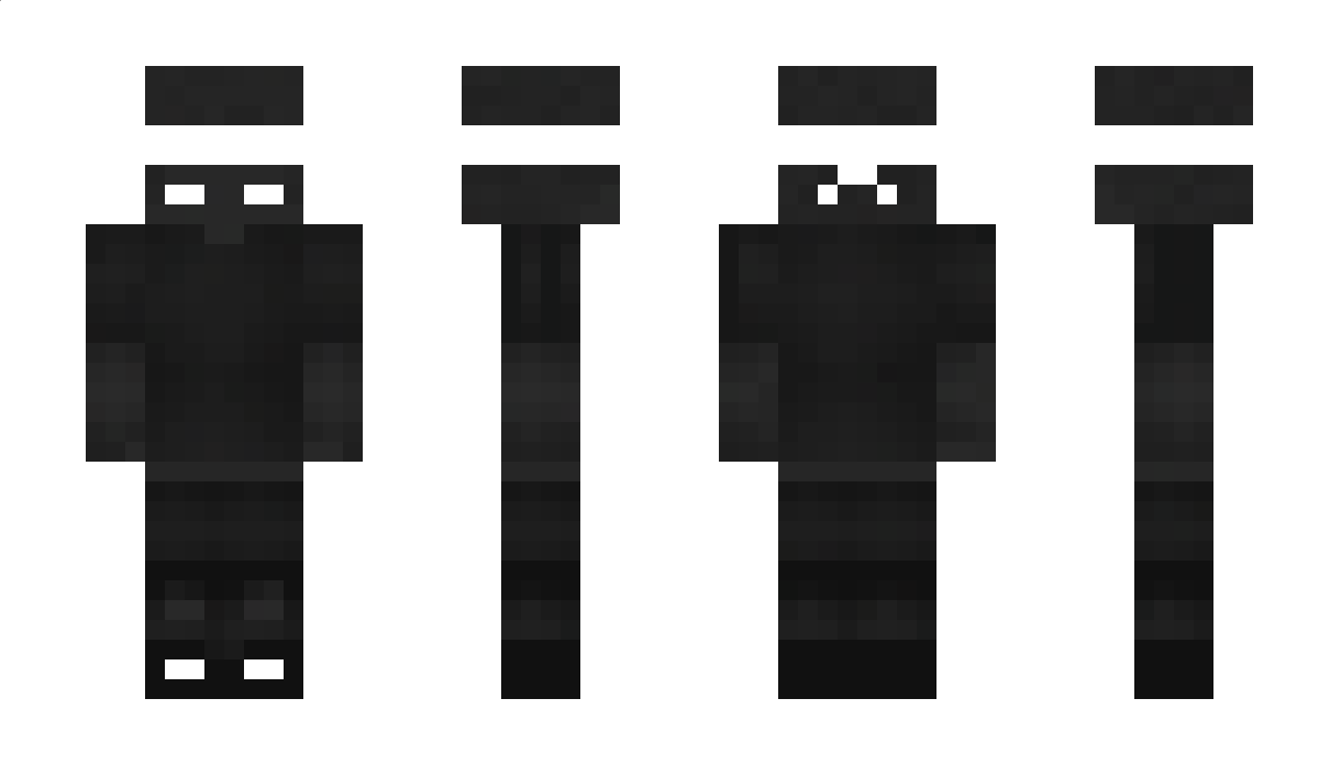 OhCloudy Minecraft Skin