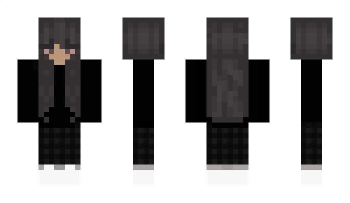 qElii_ Minecraft Skin