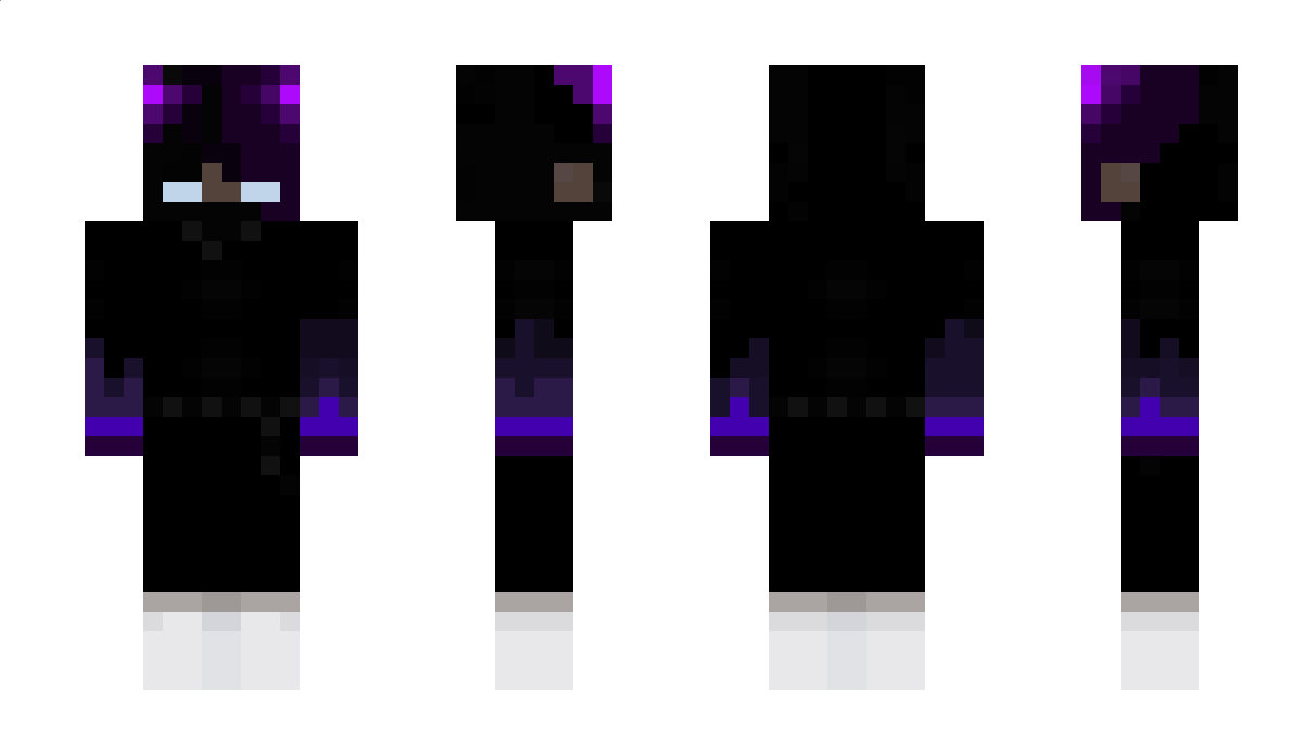 Wattling Minecraft Skin