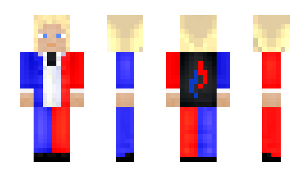 yaren_ Minecraft Skin