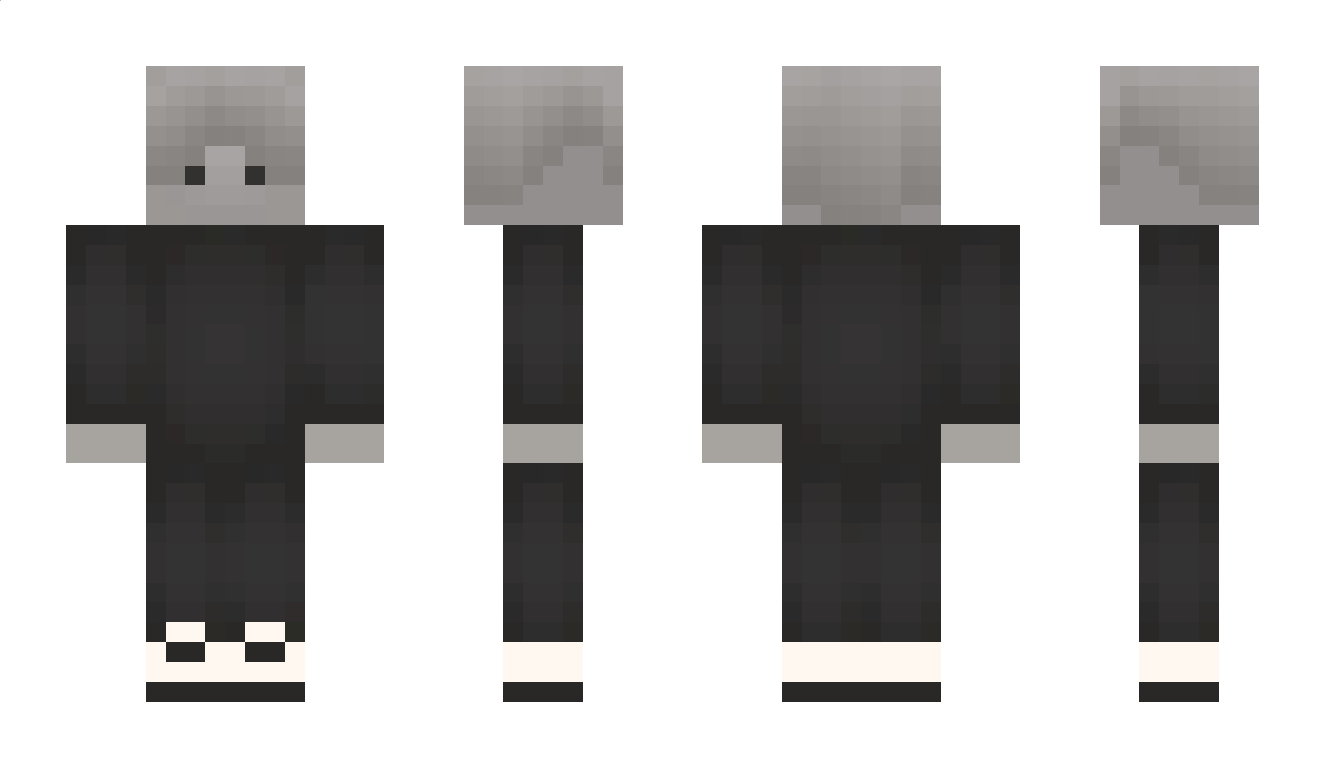 MCNode Minecraft Skin