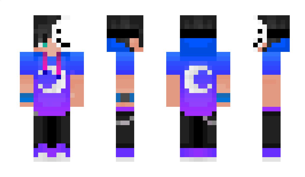 SirBor_ChirkA Minecraft Skin