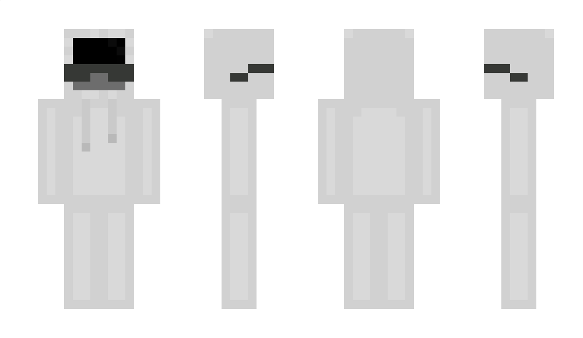 ElMosquito Minecraft Skin