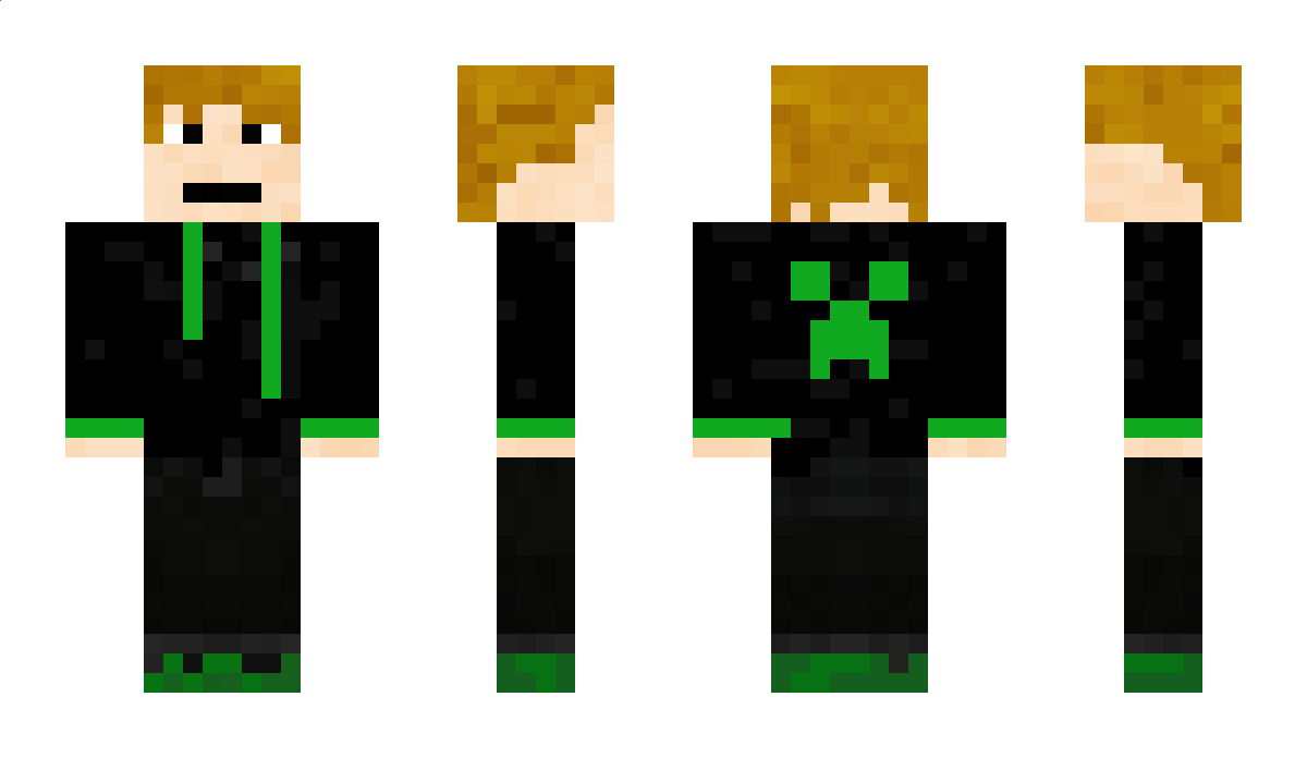 misata Minecraft Skin