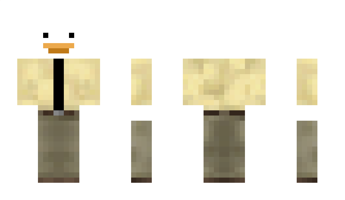 Fitzlibutzli Minecraft Skin