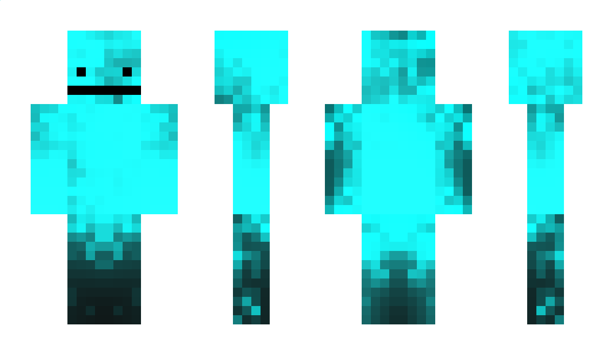 xDavi91 Minecraft Skin