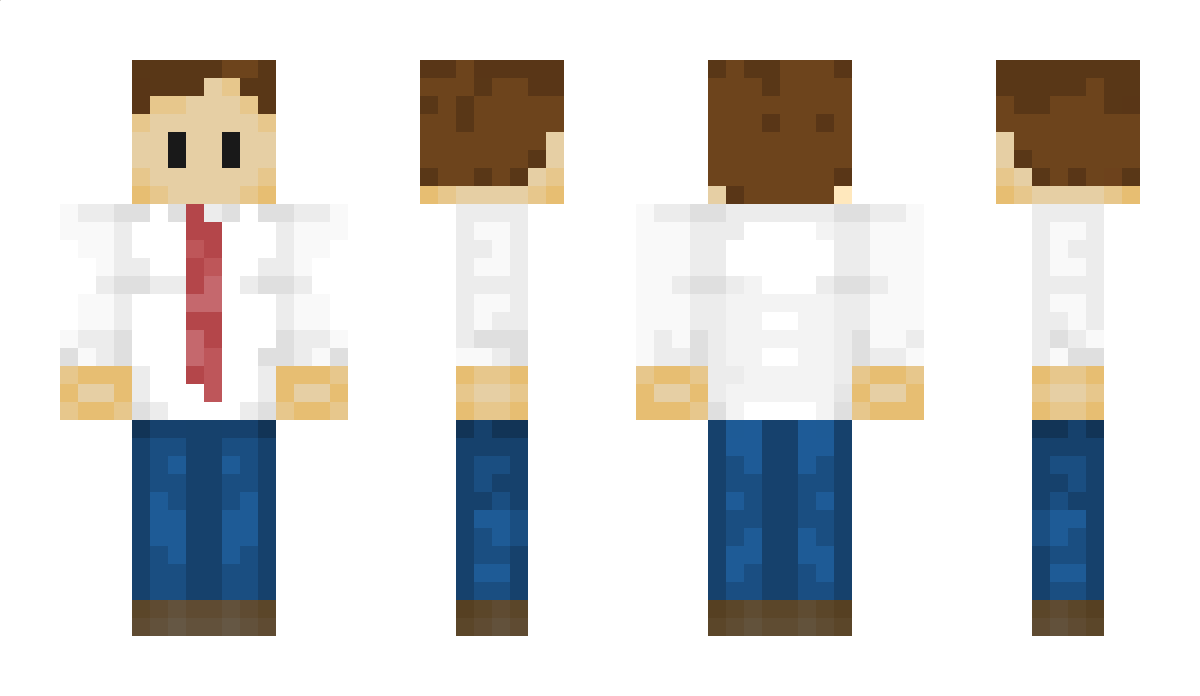 datguyrishy Minecraft Skin