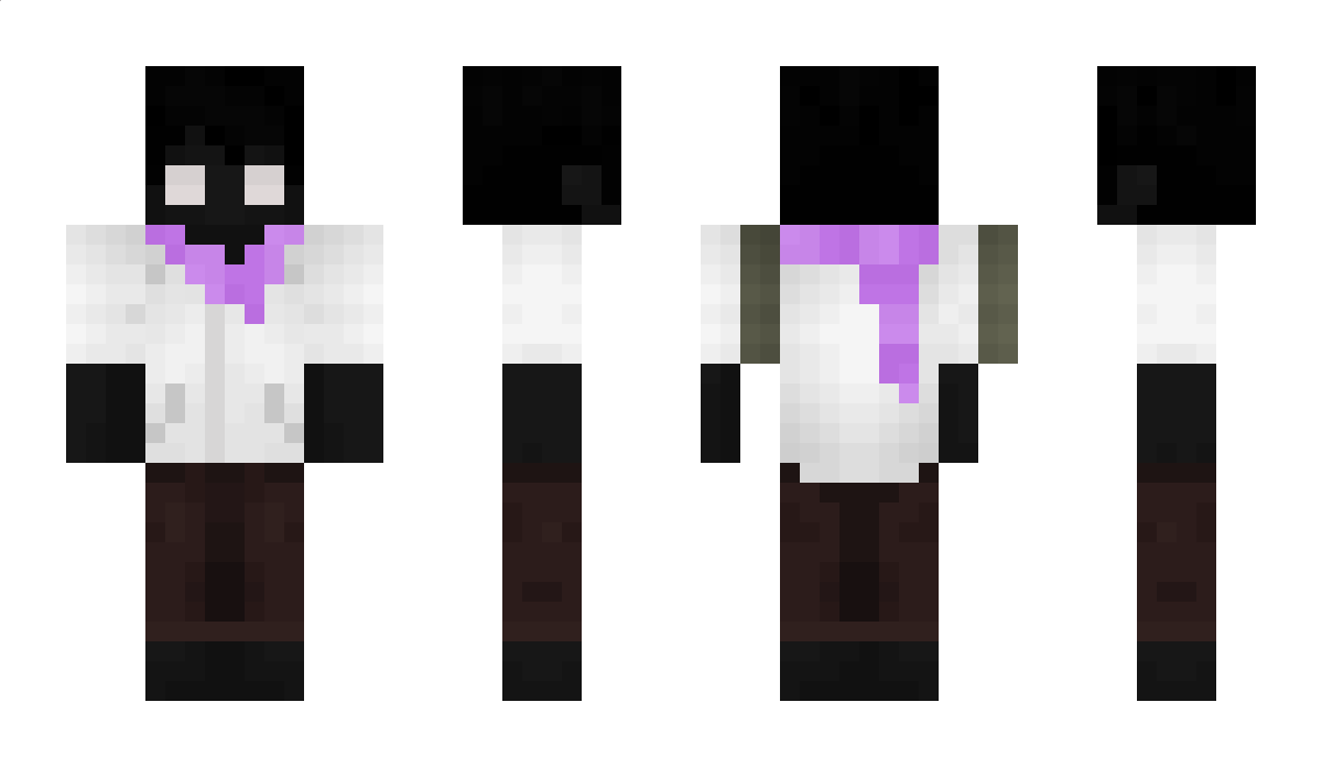 Chobuu Minecraft Skin