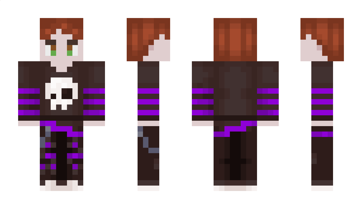 _snek__ Minecraft Skin