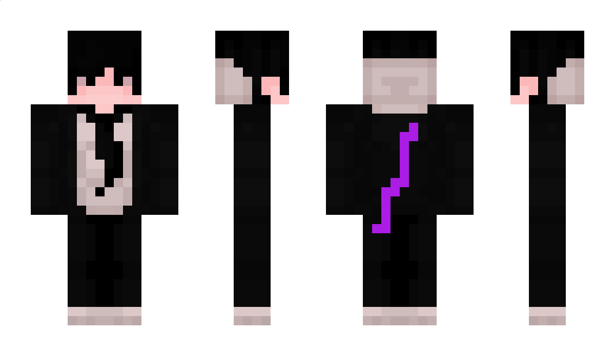 Antek24s Minecraft Skin