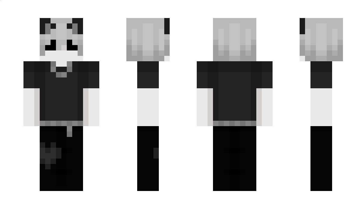 BallPyton Minecraft Skin