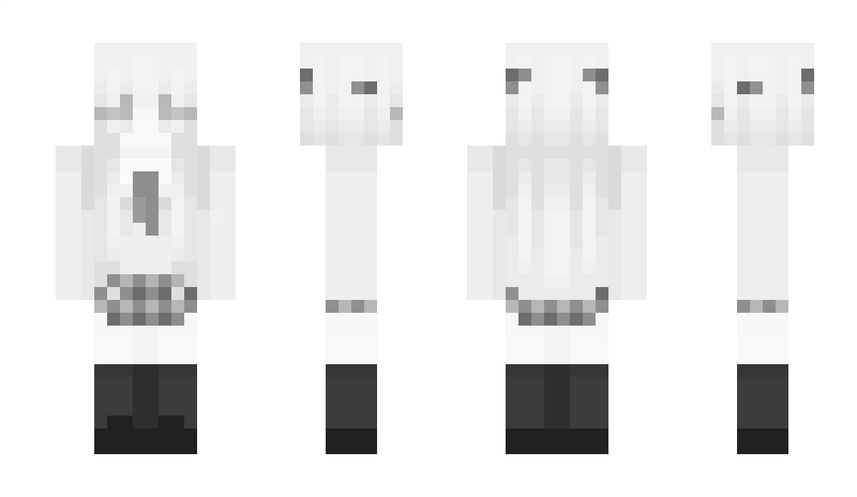 agatkha Minecraft Skin