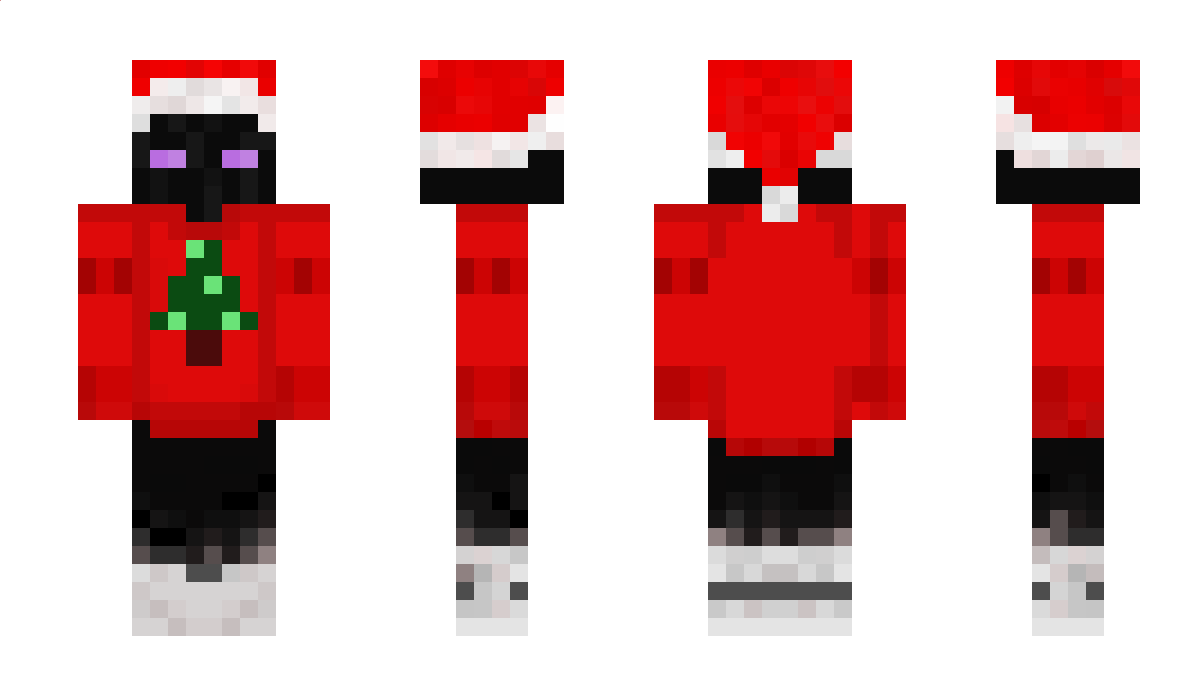 EmmelMan Minecraft Skin