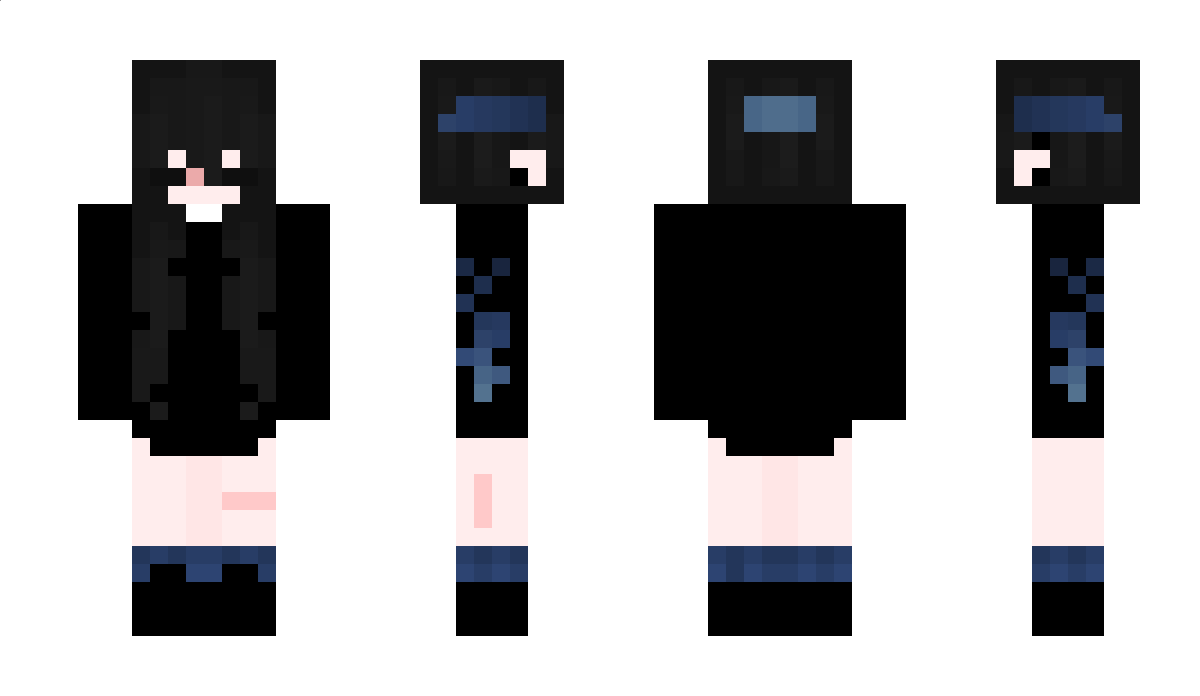 Tanpekl67 Minecraft Skin